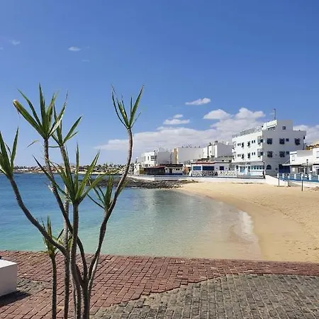 Atico Deluxe Centro * Коральео