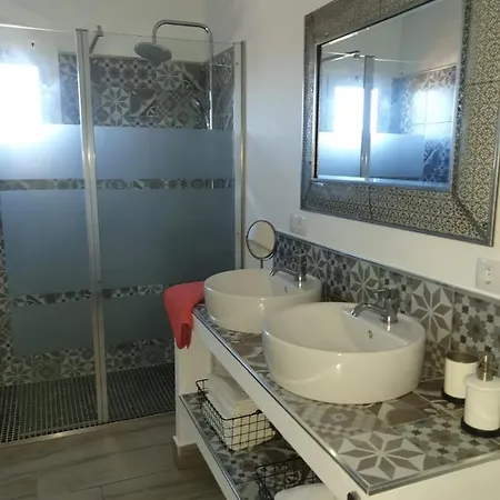 Apartment Atico Deluxe Centro