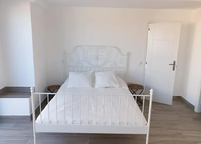 Atico Deluxe Centro 科拉雷侯