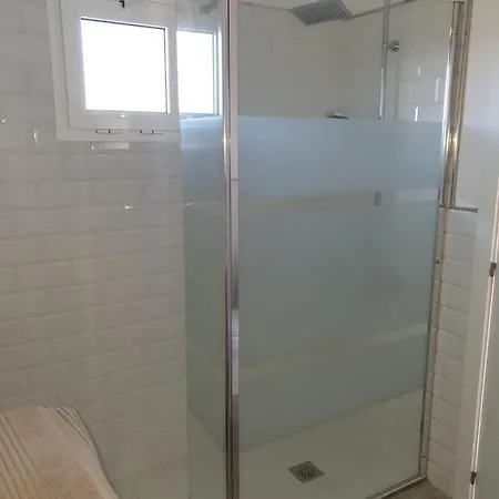 Apartmán Atico Deluxe Centro