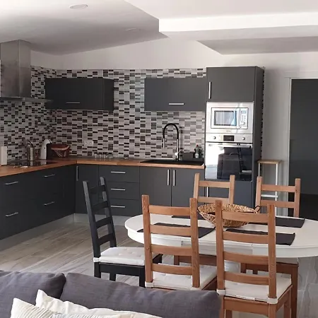 Appartamento ático Deluxe Centro Corralejo