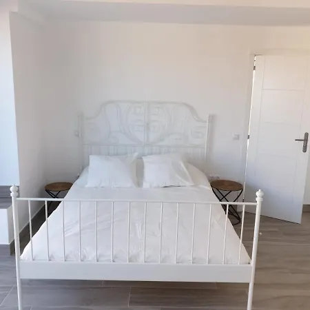 Atico Deluxe Centro Corralejo