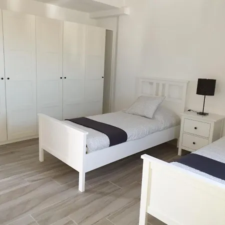 Atico Deluxe Centro Apartment Corralejo
