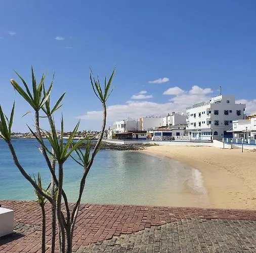 Atico Deluxe Centro * Corralejo