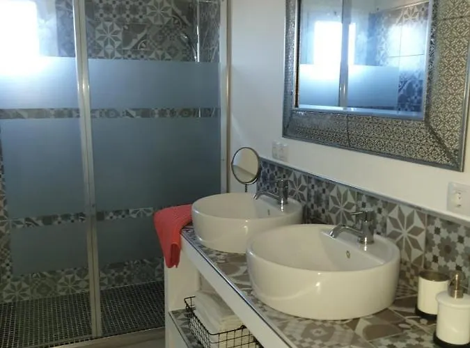 Apartmán Atico Deluxe Centro