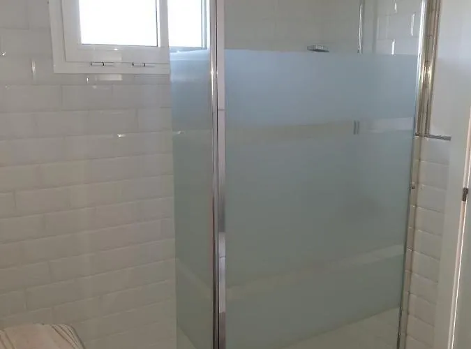 Appartement Atico Deluxe Centro