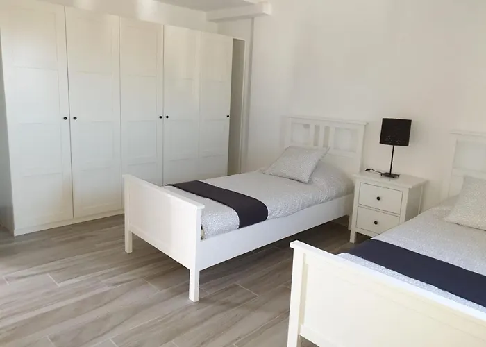 Atico Deluxe Centro Apartmán Corralejo