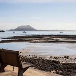 Apartmán Atico Deluxe Centro Corralejo