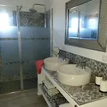 Apartmán Atico Deluxe Centro