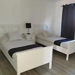 Atico Deluxe Centro Apartmán